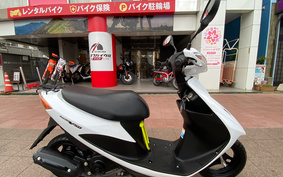 SUZUKI ADDRESS V50 CA4BA