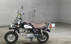 HONDA MONKEY Z50J