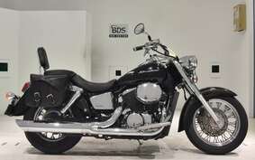 HONDA SHADOW 400 2008 NC34