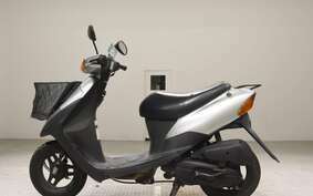 SUZUKI LET's 2 CA1PA