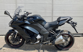 KAWASAKI NINJA 2018 ZXT00W