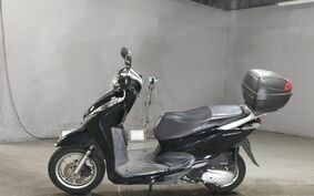 HONDA LEAD 125 JF45