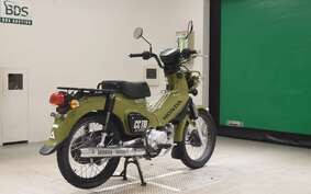 HONDA CROSS CUB 110 JA45