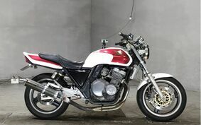 HONDA CB400SF 1992 NC31