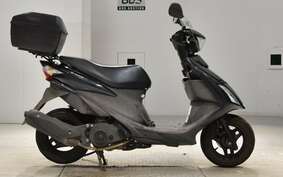 SUZUKI ADDRESS V125 S CF4MA