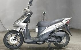 SUZUKI ADDRESS 110 CE47A