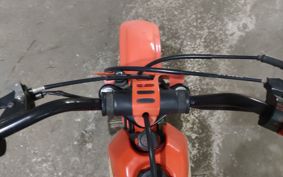 HONDA QR50 AE01