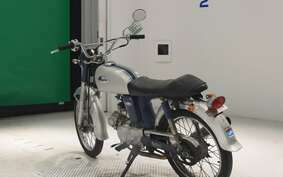 HONDA CD50 BENLY S CD50