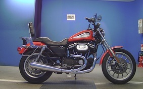 HARLEY XL883R 2002 CKM