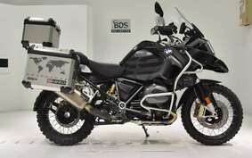 BMW R1200GS ADVENTURE 2018 0A02