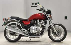 HONDA CB1100 EX 2015 SC65