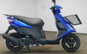 SUZUKI ADDRESS V125 S CF4MA