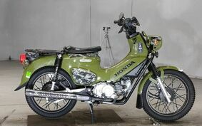 HONDA CROSS CUB 110 JA45