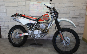 HONDA XR250R ME06