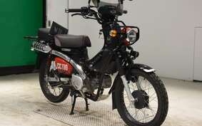 HONDA CROSS CUB 110 JA45