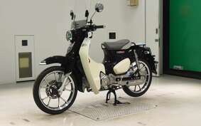 HONDA C125 SUPER CUB JA48