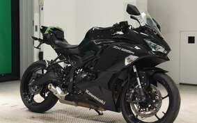 KAWASAKI ZX-25R ZX250E