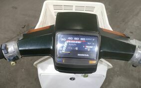 HONDA EXPRESS AB20