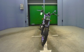 SUZUKI GRASS TRACKER NJ4BA