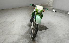 KAWASAKI KDX125 SR DX125A