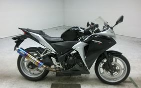 HONDA CBR250R MC41