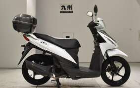 SUZUKI ADDRESS 110 CE47A