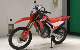 HONDA CRF250L MD47