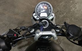 TRIUMPH  TRIUMPH  STREET  TWIN 900 DAD74G