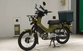 HONDA CROSS CUB 110 JA45