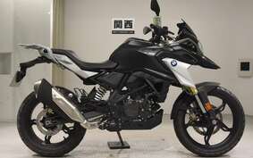 BMW G310GS 2022 0G31