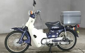 HONDA C70 SUPER CUB HA02