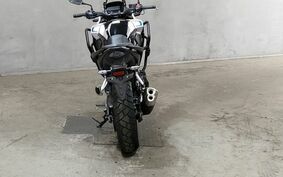 HONDA 400 X 2023 NC56