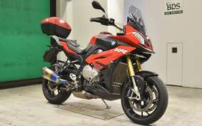 BMW S1000XR 2016