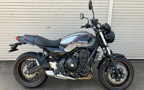 KAWASAKI Z650RS 2023 ER650M