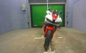 HONDA CBR600RR GEN 3 2015 PC40