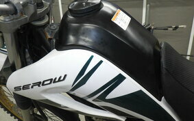 YAMAHA SEROW 250 DG17J