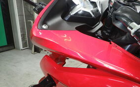 HONDA CBR250R A MC41