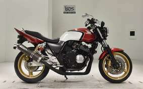 HONDA CB400SF VTEC Spec3 2006 NC39