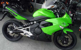 KAWASAKI NINJA 400 R 2010 ER400B