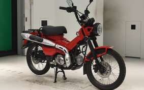 HONDA CT125-2 JA65