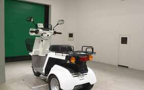 HONDA GYRO X TD02