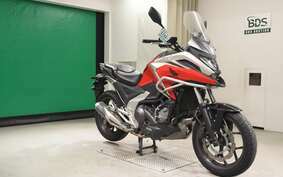 HONDA NC750X DCT 2021 RH09