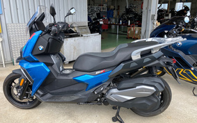 BMW C400X 2019 0C09