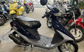 HONDA SUPER DIO AF27