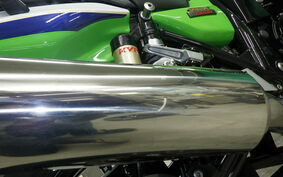 KAWASAKI ZRX1200 2011 ZRT20A