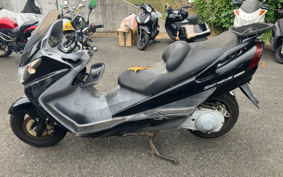 SUZUKI SKYWAVE 250S-1 CJ43A