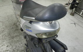 SUZUKI ADDRESS V125 G CF46A