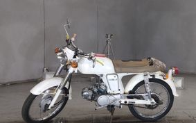 HONDA BENLY50 CD50