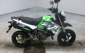 KAWASAKI KSR110 KL110E