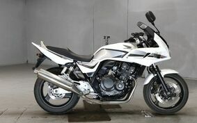 HONDA CB400 SUPER BOLDOR 2010 NC42